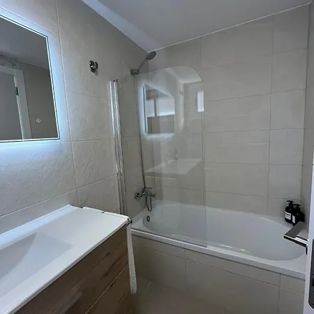 1 Apartman Vigo
