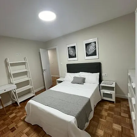 Apartman 1 Vigo