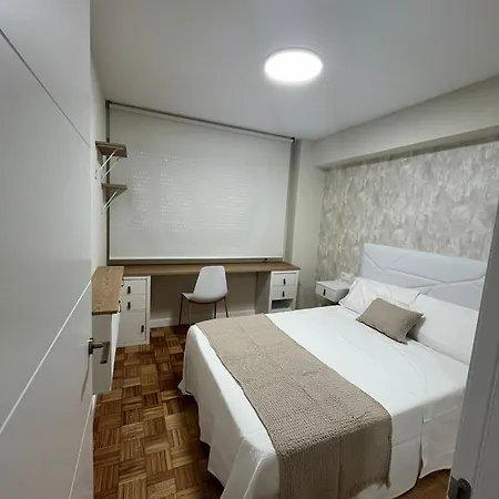 Apartman 1 *