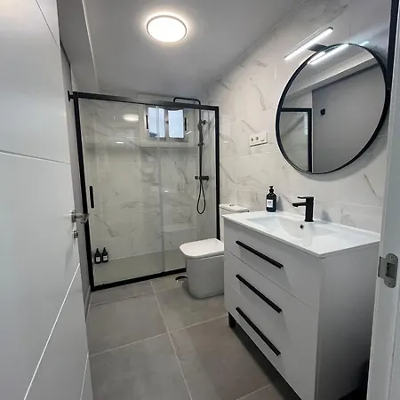 1 Apartman Vigo