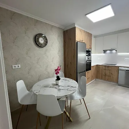 1 Apartman