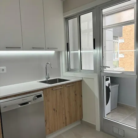 1 Apartman *