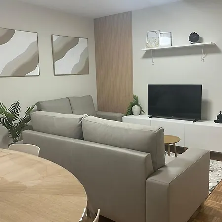 Apartman 1