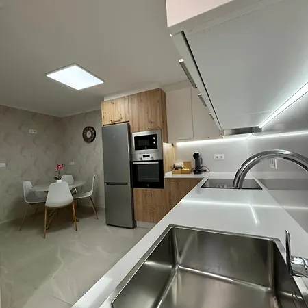 1 Apartman *