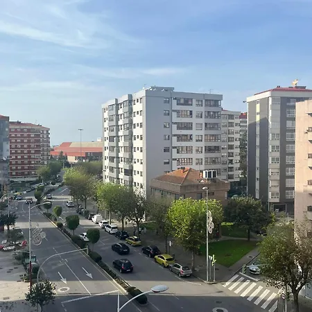 Apartman 1 *