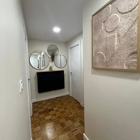 Apartman 1 Vigo