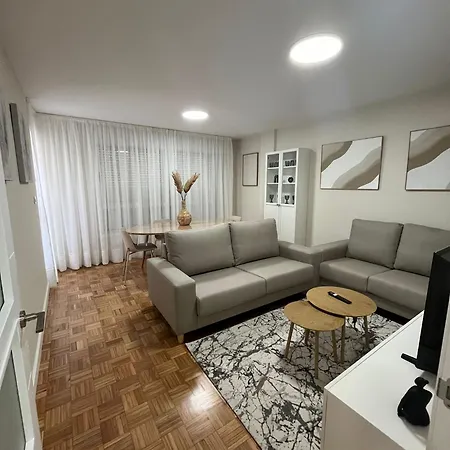 1 Apartman