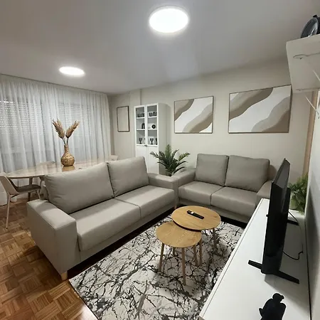 Apartman 1