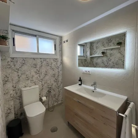 1 Apartman Vigo